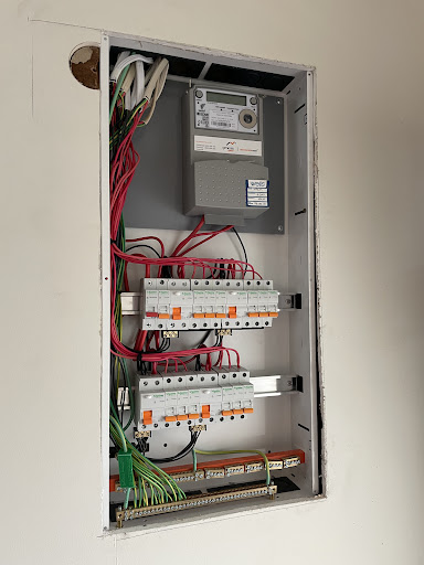 GOAT Electrical Ltd