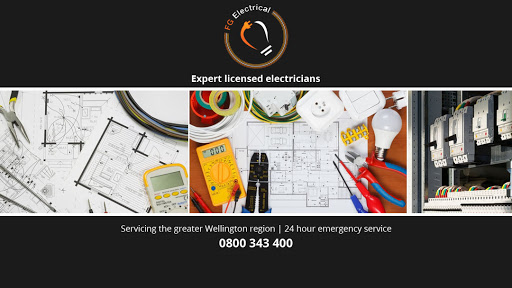FG Electrical