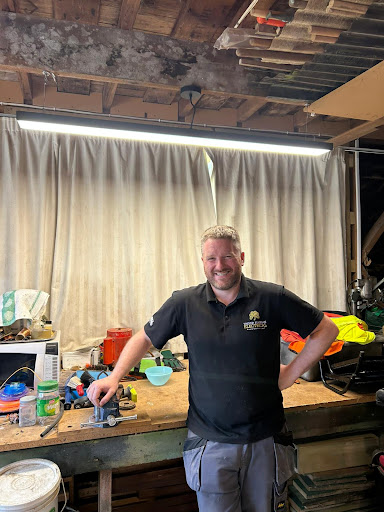 Trevor Mangan Electrical