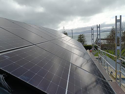 Pluto Electrics Ltd