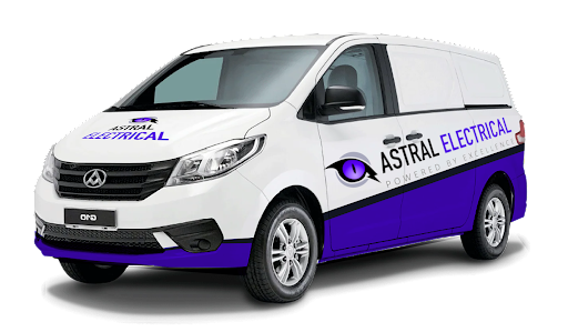 Astral Electrical