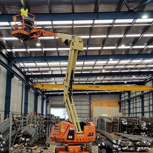 Flex Electrical