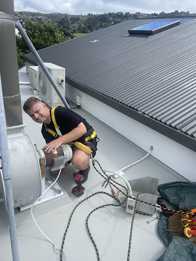 Wiretec Electrical