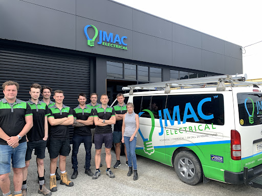 JMAC Electrical Ltd