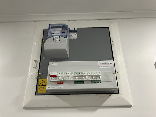 Wright Electrical Ltd