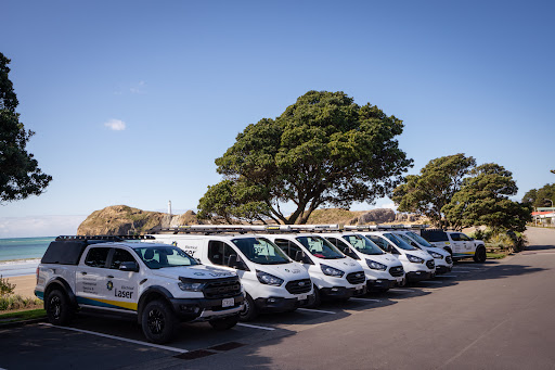 Laser Electrical Wairarapa