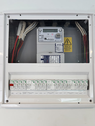 D&S Electrical