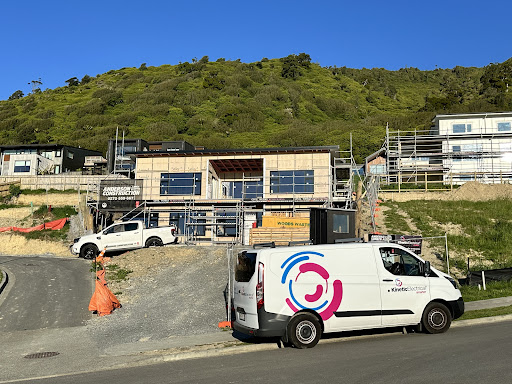Kinetic Electrical Kapiti Coast