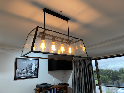 Pronto Electrical Ltd