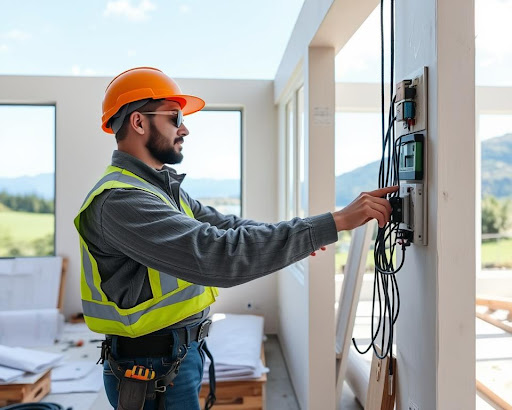 Whittaker Electrical & Heat Pumps Kapiti