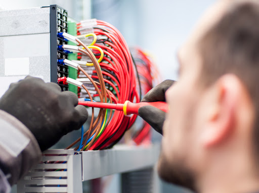 WH Electrical