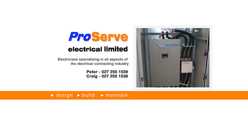 Proserve Electrical