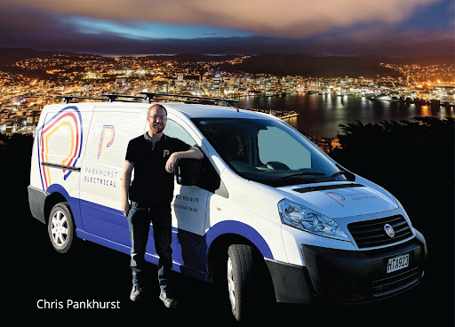 Pankhurst Electrical Limited