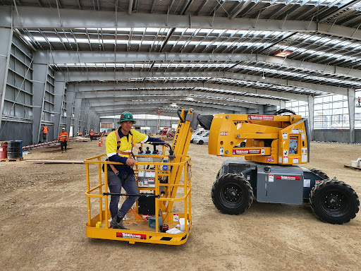 Central Electrical Services LTD