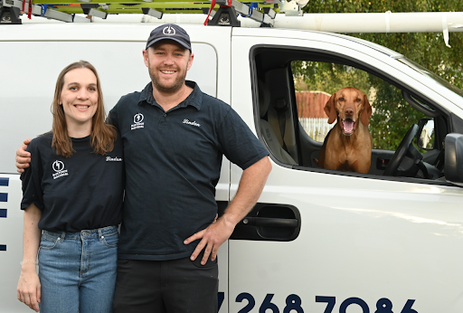 Blue Force Electrical