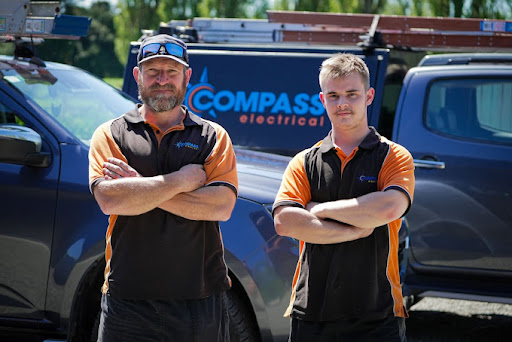 Compass Electrical Ltd