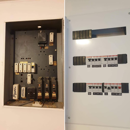 Fayen Electrical Ltd