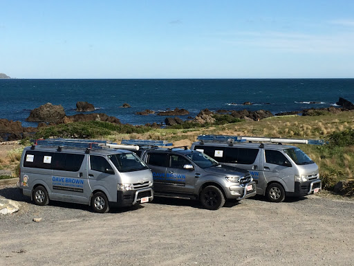 Dave Brown Electrical Services