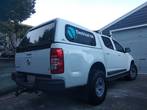 V Electrical Ltd