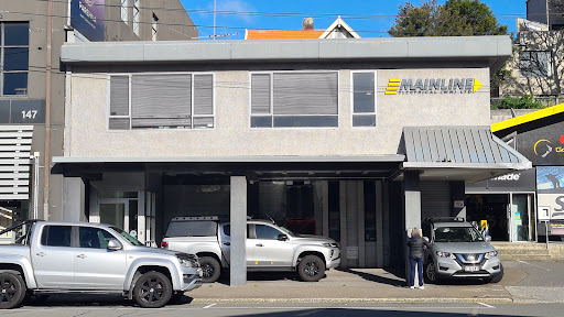 Mainline Electrical (WN)