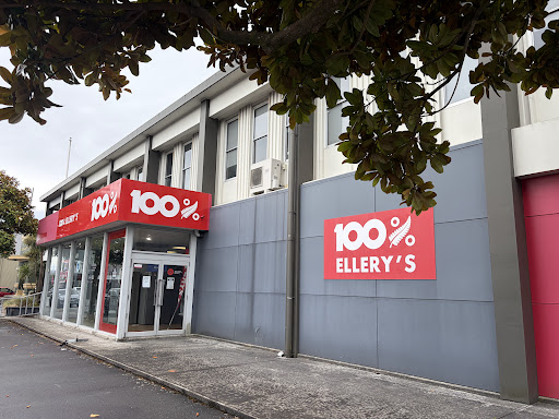 100% West Coast Ellerys