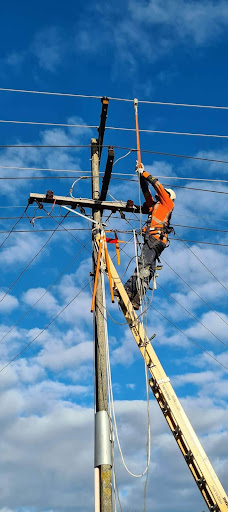 CRE - Electrical and Inspection