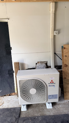 Mega Electrical Services Limited