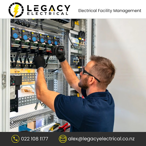 Legacy Electrical