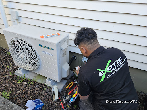 Exotic Electrical
