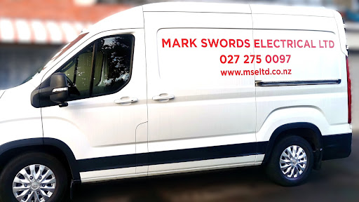 Mark Swords Electrical