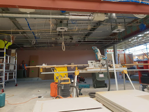 Precision Electrical & Air Conditioning Services