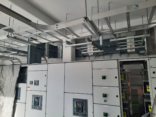 Fastfix Electrical