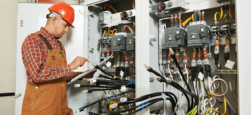 Neon Electrical Ltd