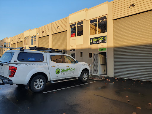 Simpson Electrical Ltd