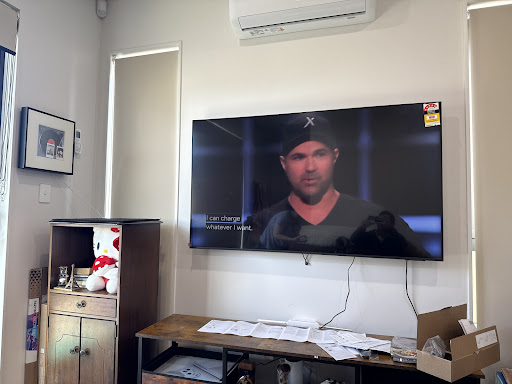 Smart Home Electrical NZ Ltd