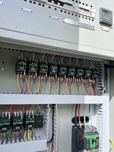 Usha Electrical Limited