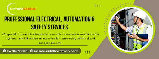Kiwi Worx Electrical