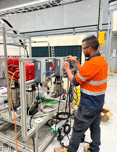Prolectrix Electrical