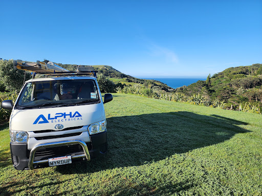Alpha Electrical Ltd