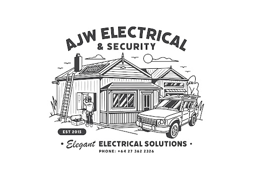 AJW Electrical and Security Ltd