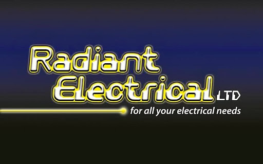 Radiant Electrical Ltd