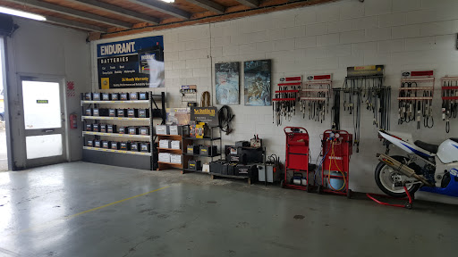Browns Bay Auto Electrical