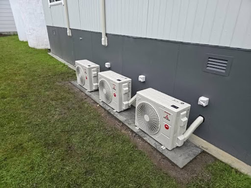 Sambar Electrical and Refrigeration