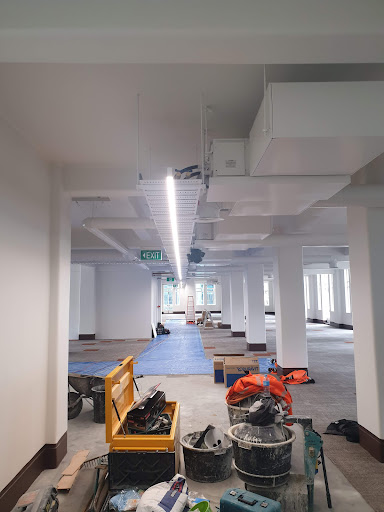 Livewire Electrical Ltd