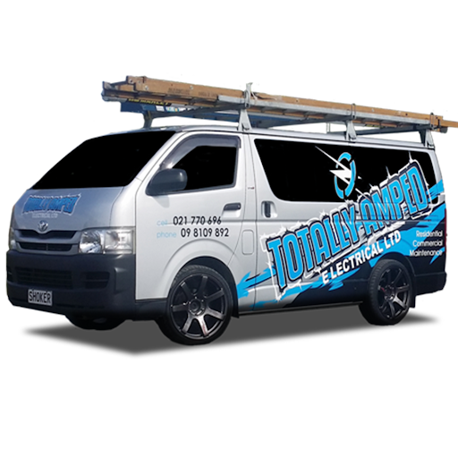 Totally Amped Electrical LTD