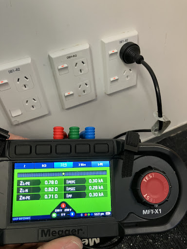 Nz Cabling Limited