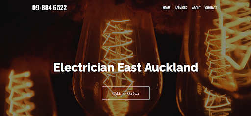 Electrician East Auckland