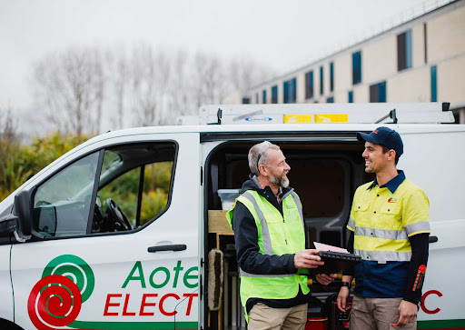 Aotea Electric Auckland