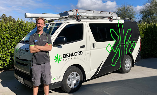 Ben Lord Electrical