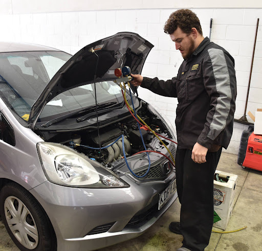 Pakuranga Auto Electrical & Mechanical